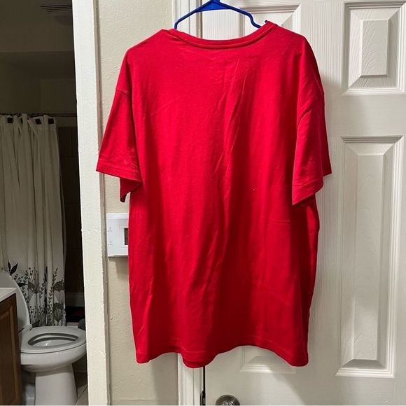 Unisex Plus size Pride Tshirt NWT 2xl - Picture 5 of 6